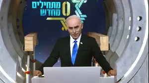 מריאנו יעלה לדוכן רק בשבוע הבא: למה “ארץ נהדרת” לא תשודר הערב?