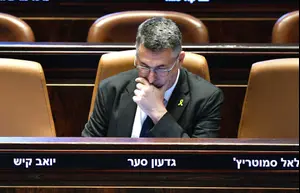 שר החוץ סער ייפגש עם מזכיר המדינה האמריקני בלינקן במלטה