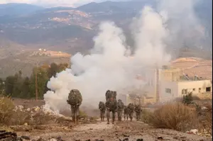 סופה של הפסקת האש? חיזבאללה ביצע שני שיגורים לעבר מרחב הר דב