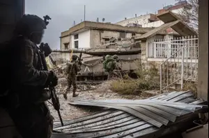 ביקורת בצה”ל נגד פיקוד הצפון: הססנים מול חיזבאללה, אנחנו חוזרים אחורה