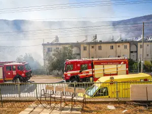 עם חצי מהתקציב, שני שרים מסוכסכים ובלי תוקף חוקי: תוכנית שיקום הצפון תקועה