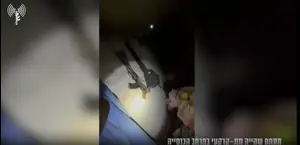 כוחות צה”ל חיסלו מחבלים סמוך לכנסייה בדרום לבנון