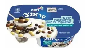 קניתם את המוצר הזה? כדאי שתבדקו את תאריך התפוגה שלו