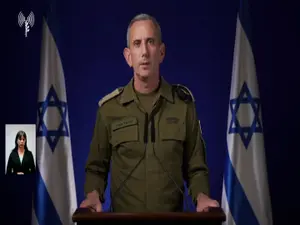 דובר צה”ל על חוק פלדשטיין: “מסוכן לצה”ל ולמדינה”