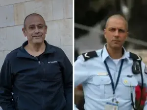 החשד נגד נציב שב”ס: עדכן את מפקד ימ”ר ש”י בחקירה סמויה נגדו