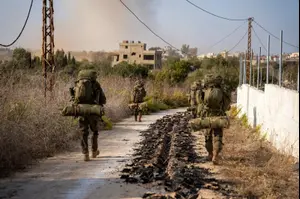 שב”ס הכיר לראשונה בשירות המילואים של כ-20 מורשעים – כעבודות שירות