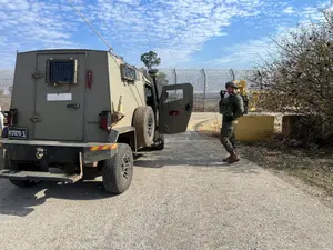 כוננות בגבול סוריה: כיתות הכוננות חזרו לפעול, בצה”ל מעבים כוחות