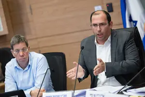 רוטמן תוקף את בן גביר: הטענות שלו על סמוטריץ’ לא נכונות, כנראה שמישהו רצה כותרת