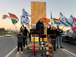 ד”ר אמיר ח’ניפס, מומחה לסוריה וראש המרכז לחקר העדה הדרוזית: “צריך להוציא אותם מהמצב הזה”