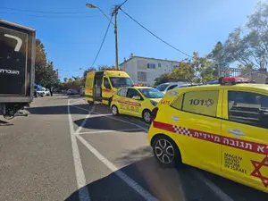 חשד לרצח: תושב רמלה בן 20 נורה למוות בלוד