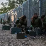 מבצע זיכוי וניקוי: כך מכין צה”ל את הקרקע לחזרת התושבים לצפון