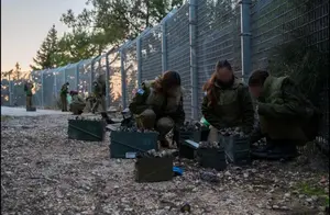 מבצע זיכוי וניקוי: כך מכין צה”ל את הקרקע לחזרת התושבים לצפון