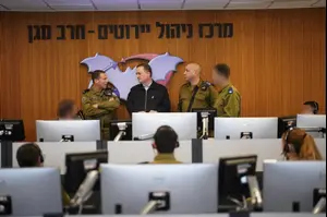 לאחר שכ”ץ לקח אחריות על חיסול הנייה – באיראן מגיבים: “נותן לגיטימציה לתקיפה שלנו בישראל”