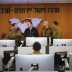 כ”ץ על ירי הטילים מתימן: “נטפל בראשי החות’ים. מתקרבים למלחמת הטילים הראשונה”