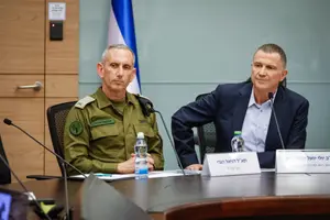 דובר צה”ל התנצל בפני ועדת חוץ וביטחון: “אתם הריבון”