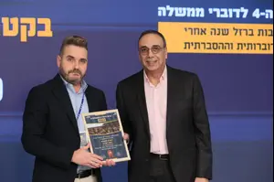 דובר צה”ל ודוברות הכנסת בצמרת הדירוג: אלה הדוברים המצטיינים ל-2024