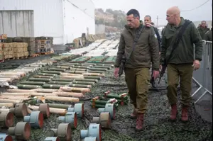 צה”ל השמיד מנהרה של כוח רדואן בדרום לבנון