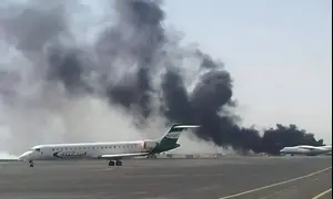 האיום החות’י: הרמטכ”ל הנחה את חיל האוויר לשדרג את יכולות הגילוי וההתרעה