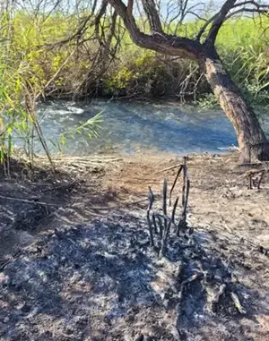 “מצאנו כטב”מים בין השיחים”: מסע בשמורות הטבע הפגועות בצפון