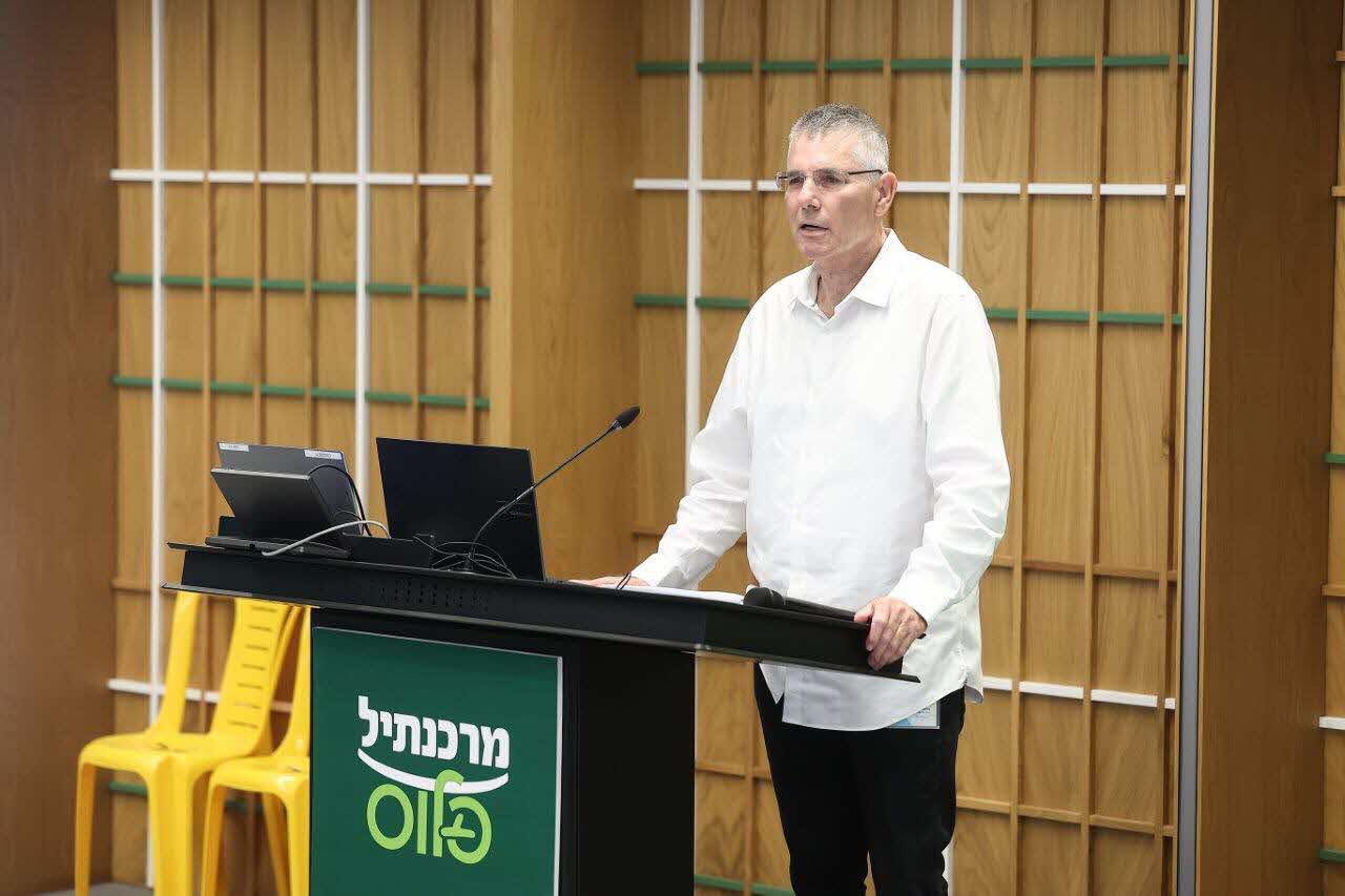 פורץ דרך: “מרכנתיל פלוס” מנגישה ידע כלכלי בגובה העיניים