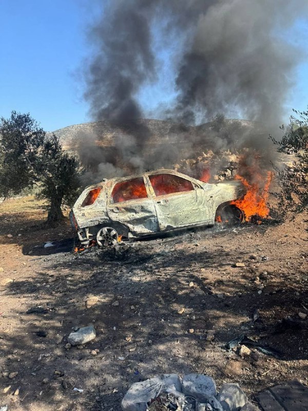 צה”ל חושף: חוליית חמאס הייתה היעד לסיכול הממוקד בצפון השומרון