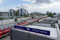 כשיוצאים מתחנת הרכבת לתחנת האוטובוסים — חוזרים 50 שנה אחורה