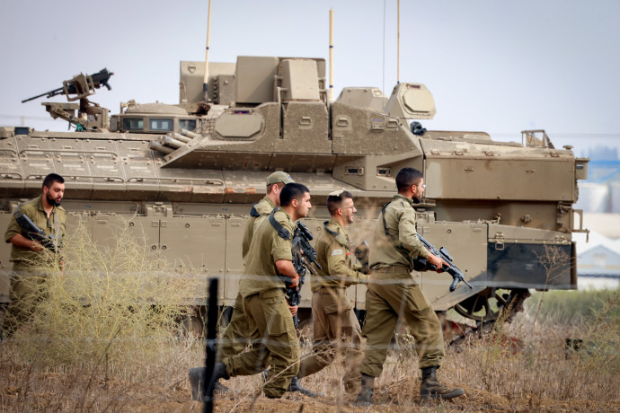 במשרד הביטחון טוענים: “אם לא נשקיע בטכנולוגיה הזו – נחזור שנים אחורה”