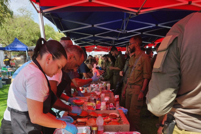 התגייסות חסרת תקדים: הציבור הישראלי סייע במאות מיליוני שקלים מפרוץ המלחמה