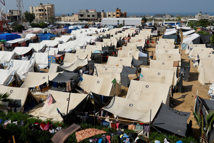 שגריר האו״ם היוצא: ״הדיפלומטיה נכשלה – מלחמת עזה הייתה צפויה״