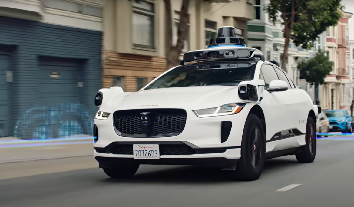 Waymo בהודעה: מוניות אוטונומיות יגיעו ליפן כבר בשנה הקרובה