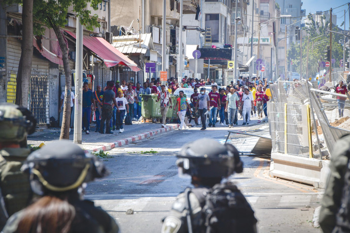 ניצחון היסטורי: בית המשפט פסק נגד הפרדת משפחות מבקשי המקלט