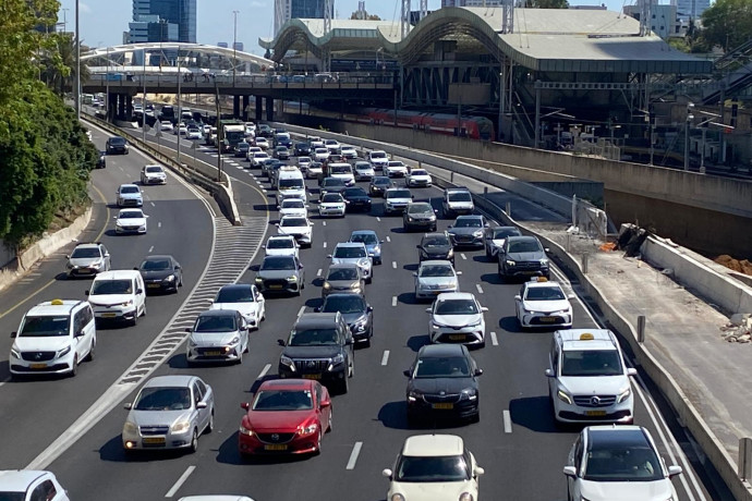 מעל 400 הרוגים מתחילת השנה: 2024 היא הקטלנית ביותר בעשור האחרון