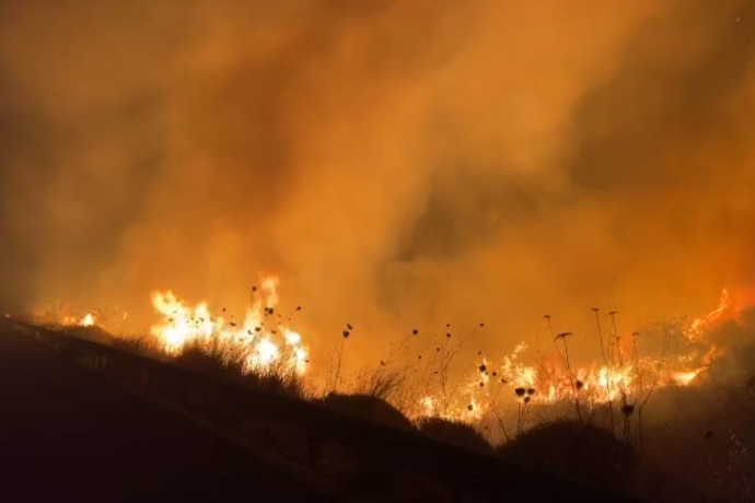 עכשיו אפשר לספר: תרחיש האימים שנמנע בצפון הארץ 