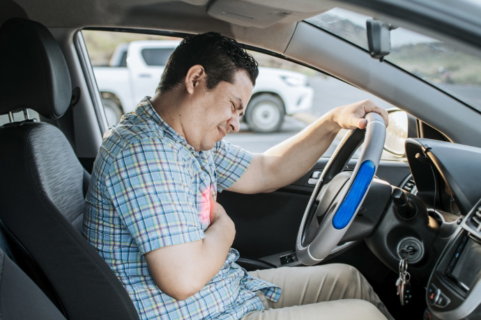 בעקבות האירוע הלבבי של מנחם הורוביץ: מה לעשות בזמן התקף לב? 