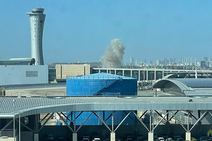 חשמל תמורת חשמל: החות’ים בתימן עברו לשלב הבא במלחמה מול ישראל