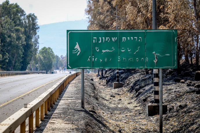 כשבלבנון שוב משקיפים: בהיעדר החלטות ממשלה ברורות – תושבי הצפון רחוקים מלחזור