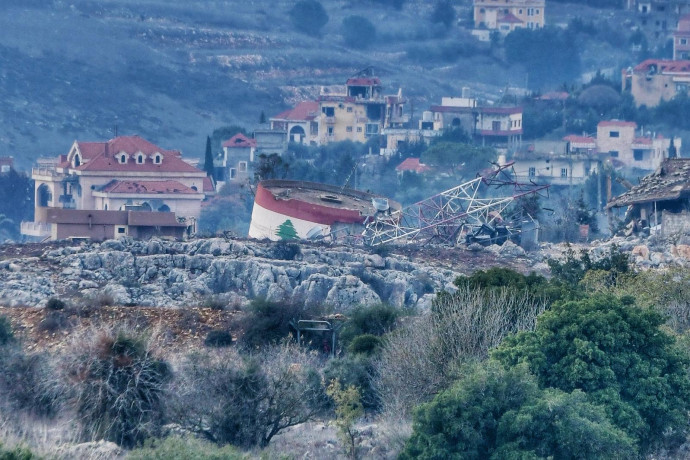 העיתונאי הלבנוני ששבר את מחסום הפחד:  “בשבילי ישראל היא לא אויבת”