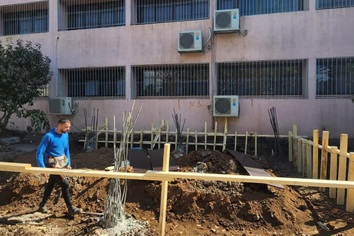 לאחר הסכם הפסקת האש: 10,000 ממ”דים יוקמו בישובים סמוך לגבול לבנון