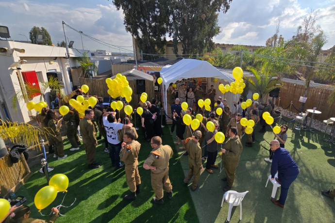 “גדולים במדים”: האירוע שמוכיח – כל אחד יכול לתרום לחברה