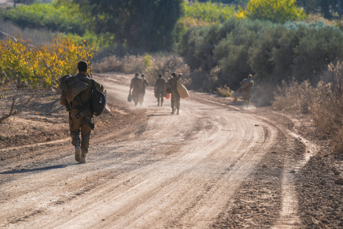 עכשיו ניתן לספר: המבצע המורכב שצה”ל הוציא לפועל – יום לפני הפסקת האש