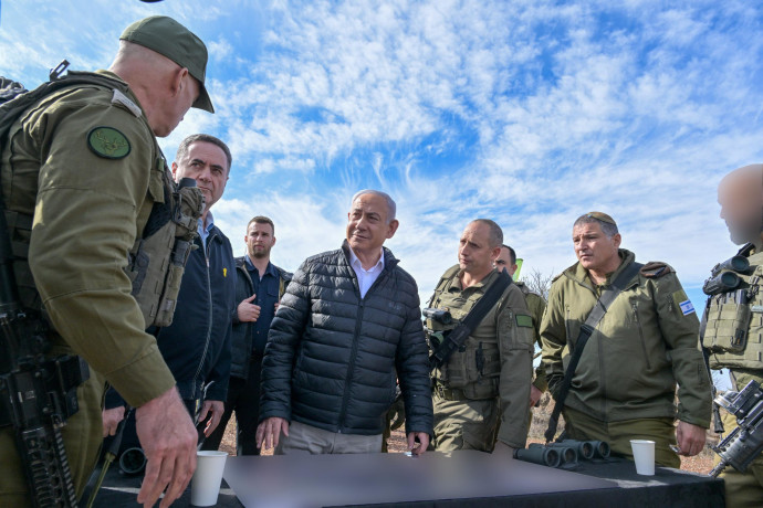 חלון הזדמנויות: ישראל וסוריה יחתמו על הסכם שלום – בלי ויתור על הגולן?