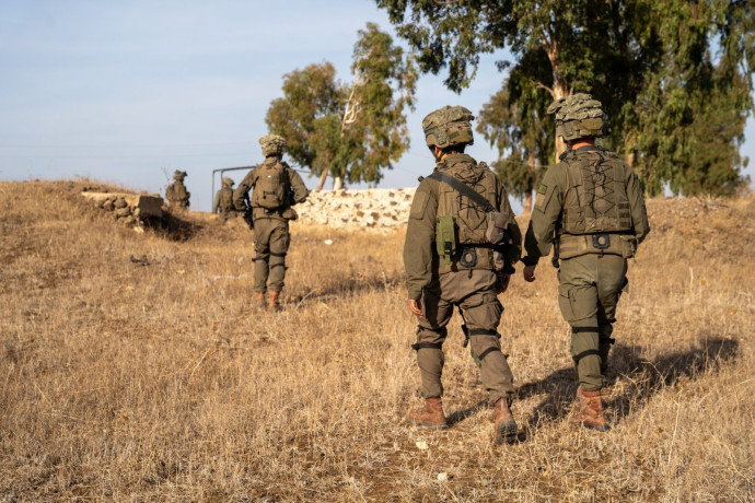 התכוננו ללבנון, וקיבלו את סוריה: כל מה שאפשר לספר על זירת הלחימה החדשה