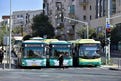 עתירת אגד נדחתה, אך היא תוכל לנסות להשתתף במכרזי תחבורה ציבורית בעתיד