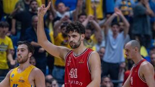 ה-NBA ופיב”א ב”שיחות רציניות” על הקמת מתחרה ליורוליג, ינאי שלח רמז