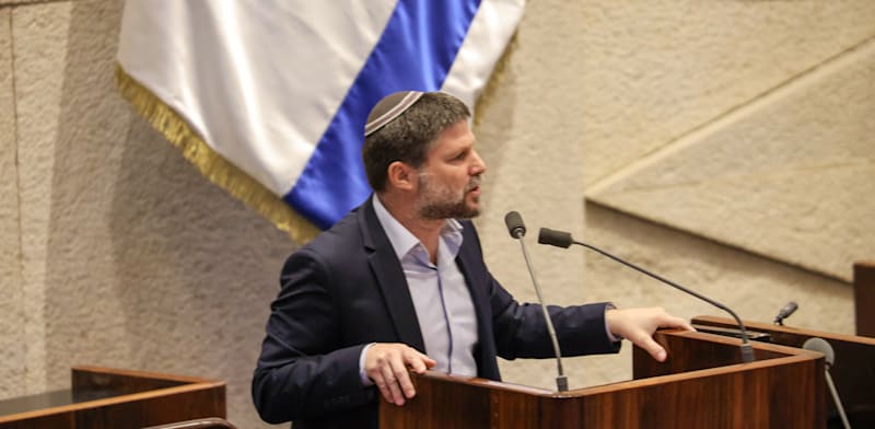 באיחור של חודש: תקציב 2025 מגיע לכנסת, אך גורלו של חוק ההסדרים לוט בערפל