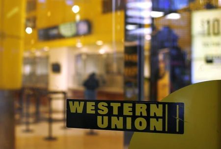 Western Union מאשרת רכישה חוזרת של מניות בשווי מיליארד דולר