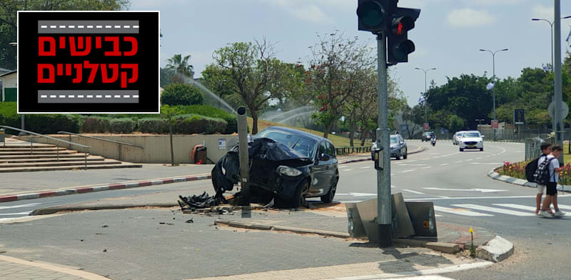 המחיר הכבד של ההזנחה בכבישים: שיא במספר ההרוגים ונזק של 16 מיליארד שקל למשק