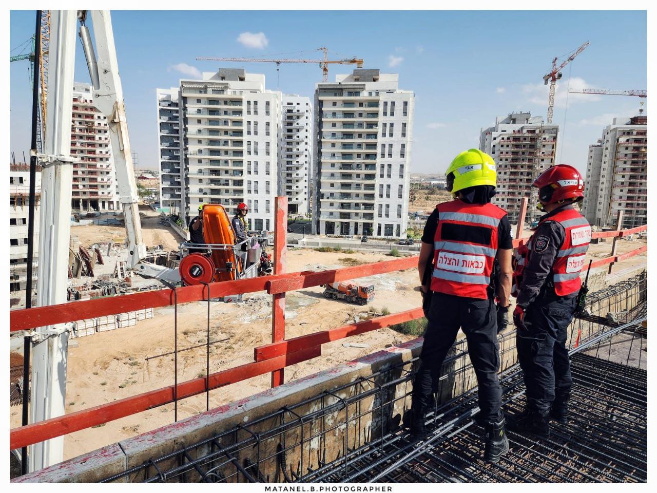 משבר העובדים בענף הבנייה: זו ההקלה שמציע שר האוצר