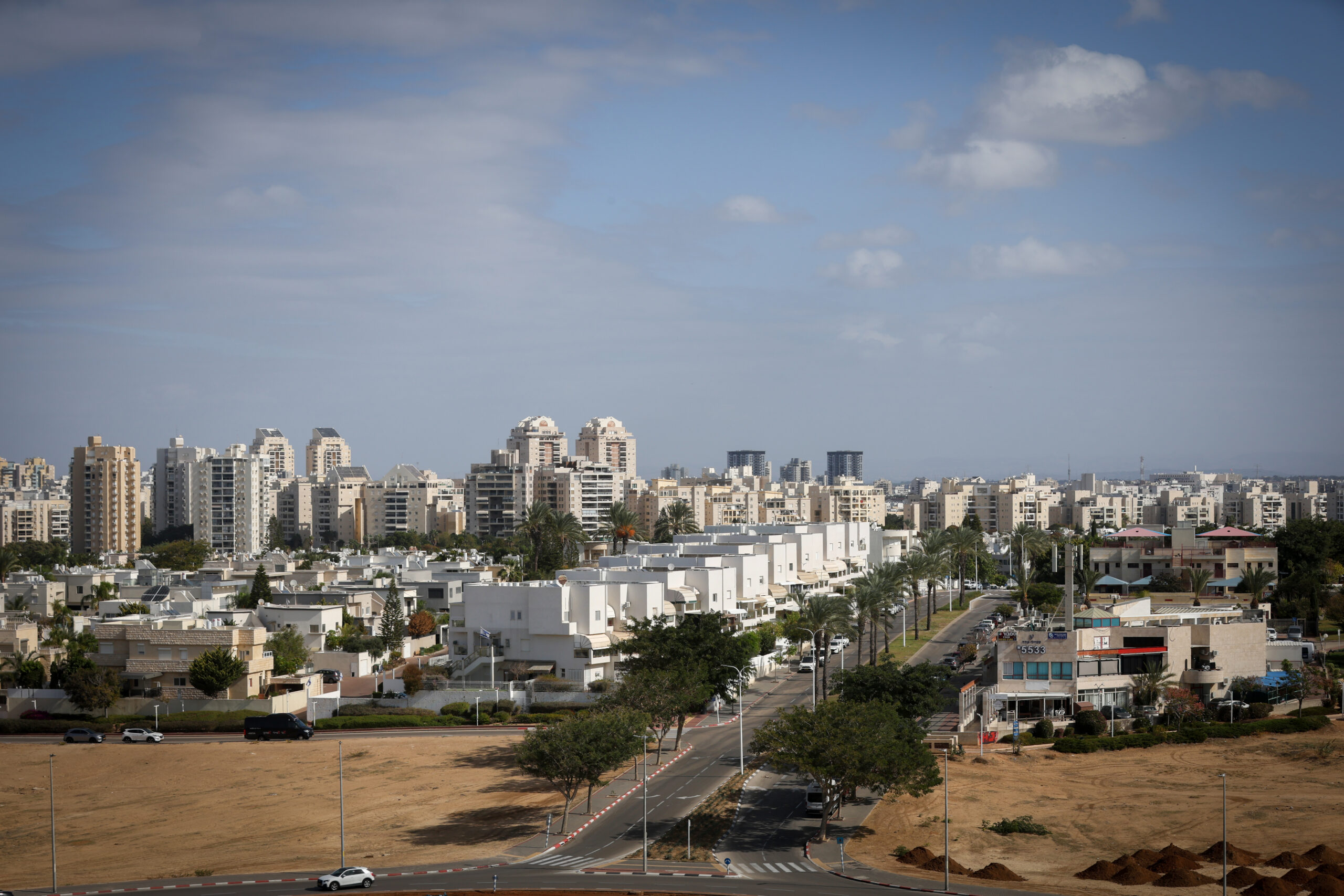 יפתור את משבר הדיור החרדי? זו היוזמה המקורית שיצאה לפועל באשדוד