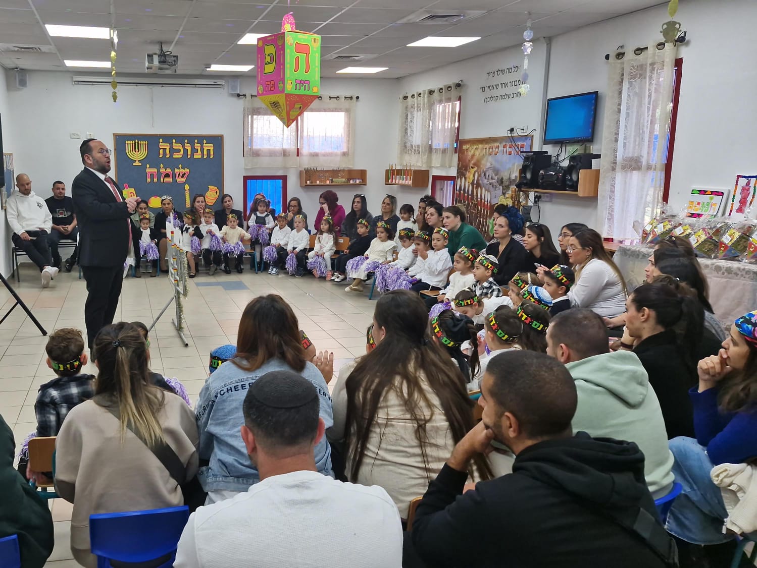 חלומות בהקיץ // הרב בן ציון נורדמן